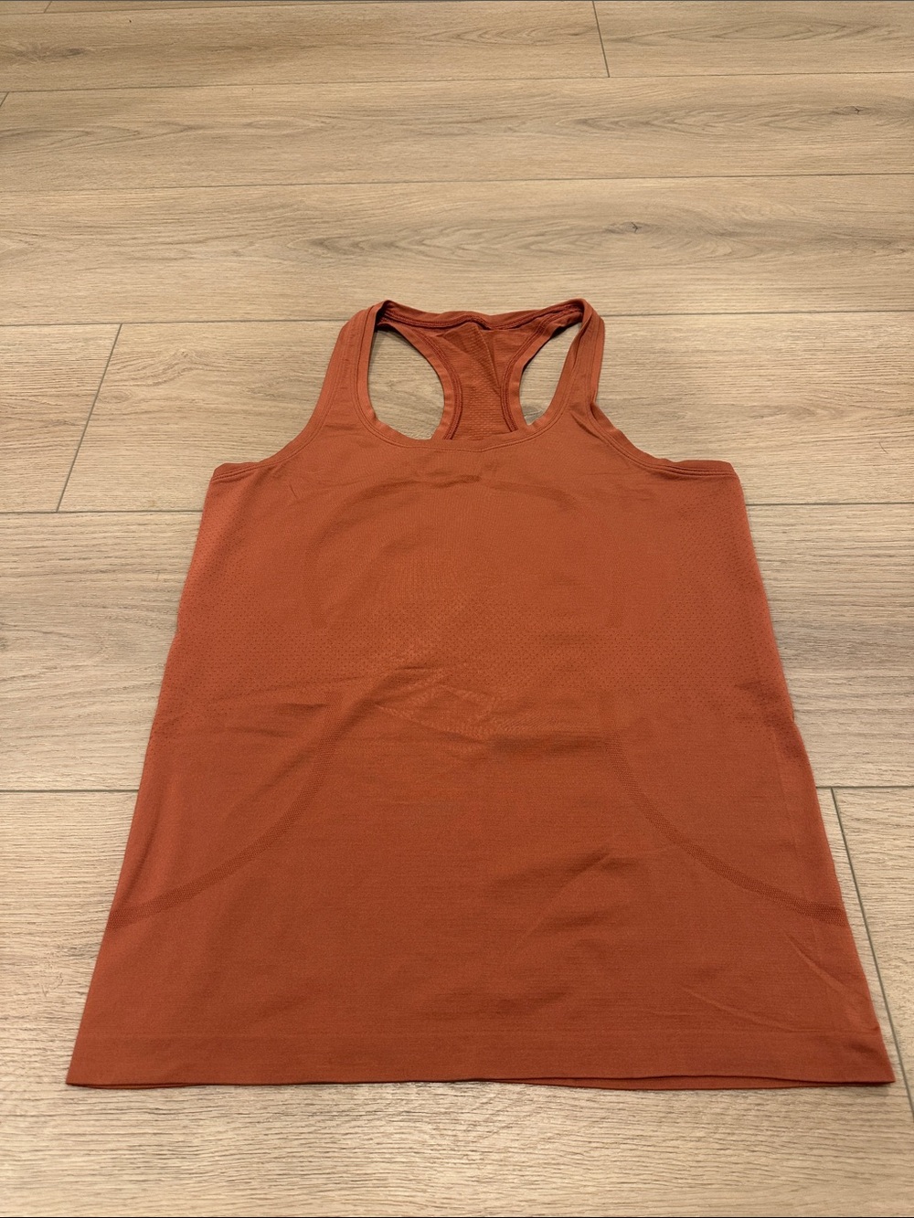 lululemon Run Swiftly Tank